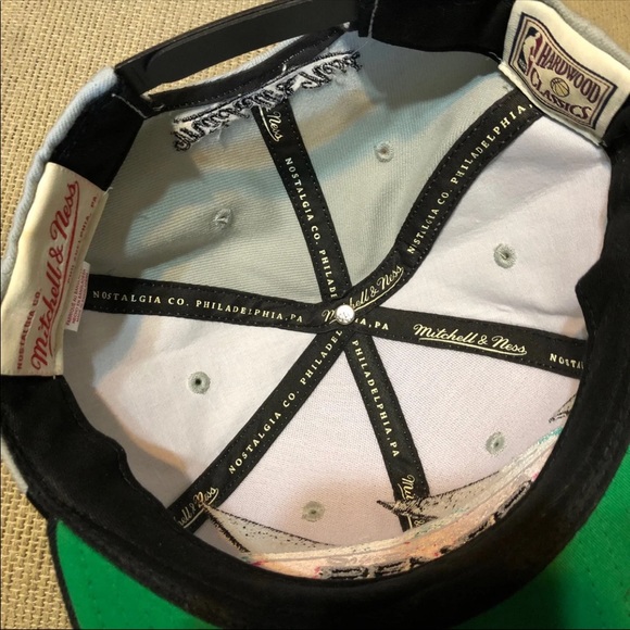 San Antonio Spurs hat - Picture 7 of 7